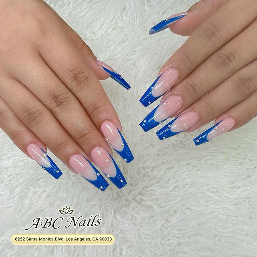 Nail Aug 28